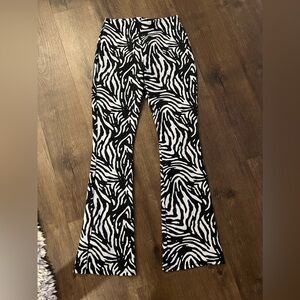 Zara pants
